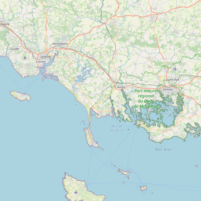 Mapa źródeł