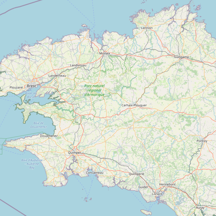 Mapa źródeł