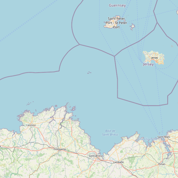 Mappa delle fonti