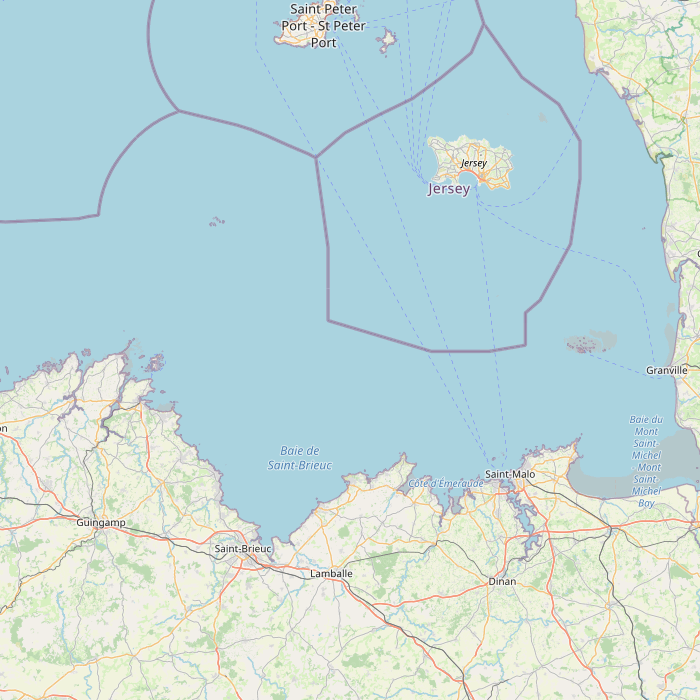 Mappa delle fonti