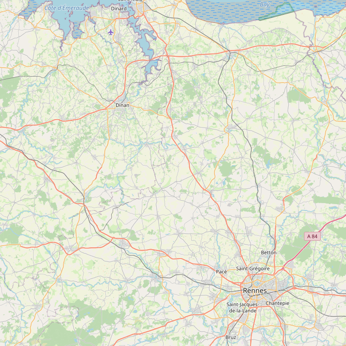Mapa źródeł
