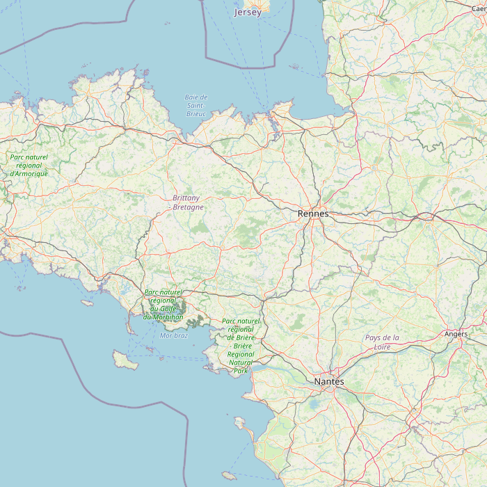 Mapa źródeł