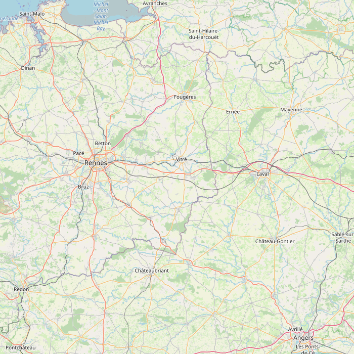 Mapa źródeł