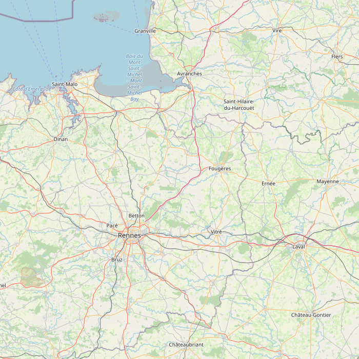 Mapa źródeł