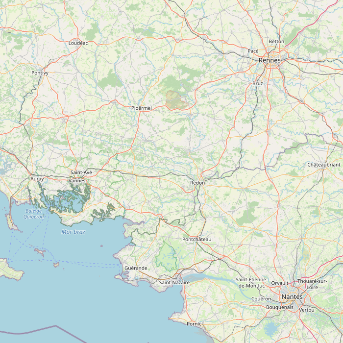 Mapa źródeł