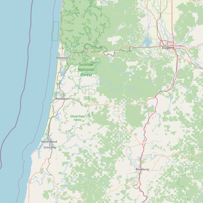 Sources map
