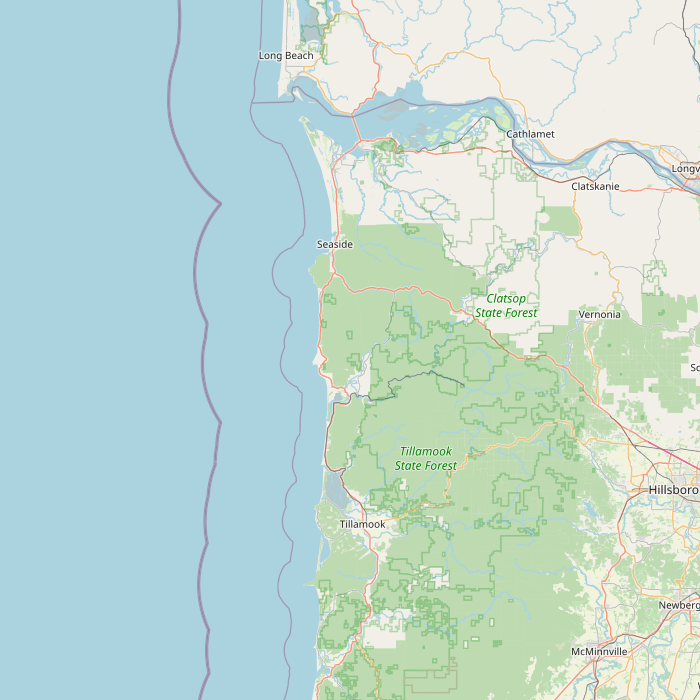 Sources map