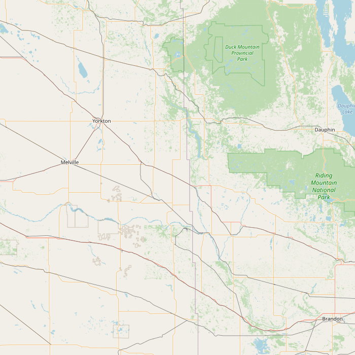 Mapa źródeł
