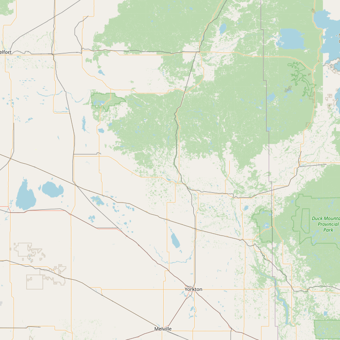 Mapa źródeł