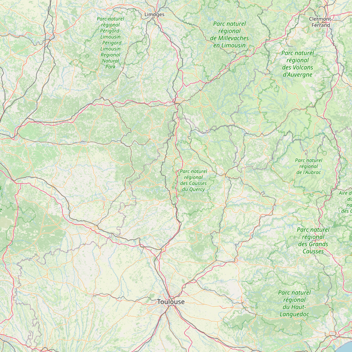 Mappa delle fonti