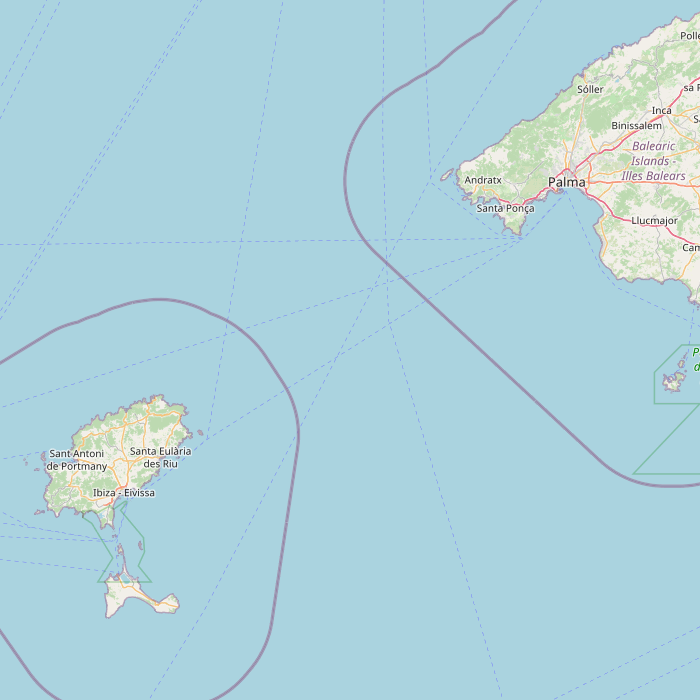 Mappa delle fonti