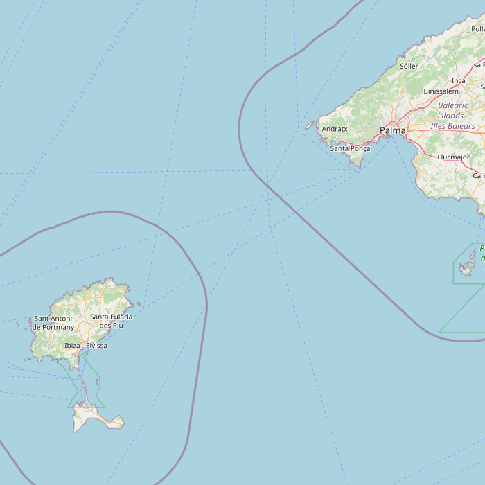 Mappa delle fonti