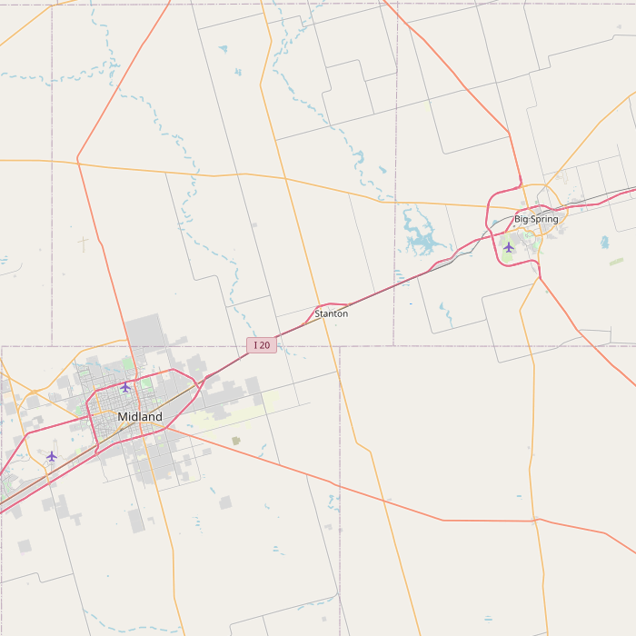 Mappa delle fonti