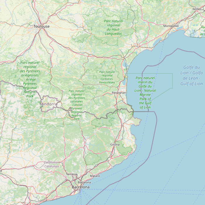 Mappa delle fonti