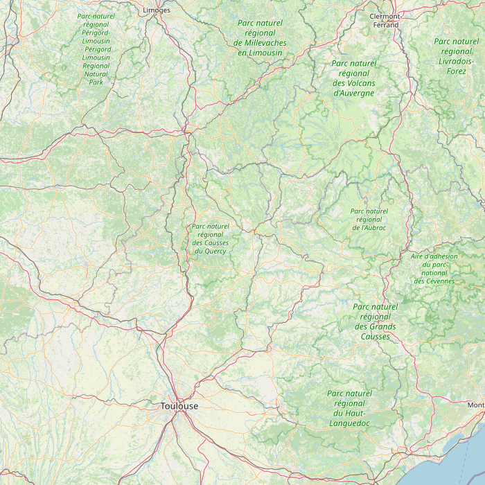 Mappa delle fonti