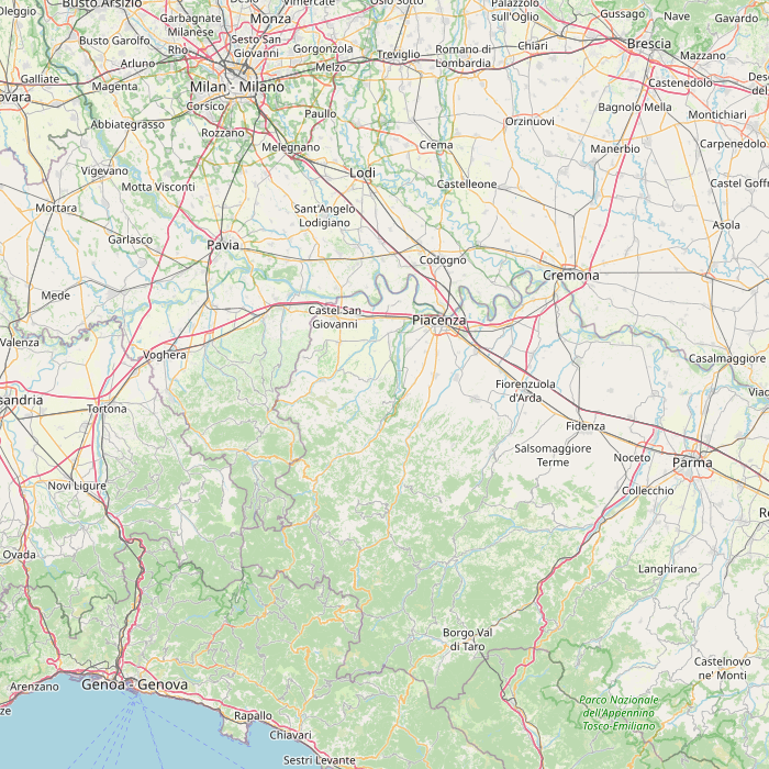 Mapa źródeł