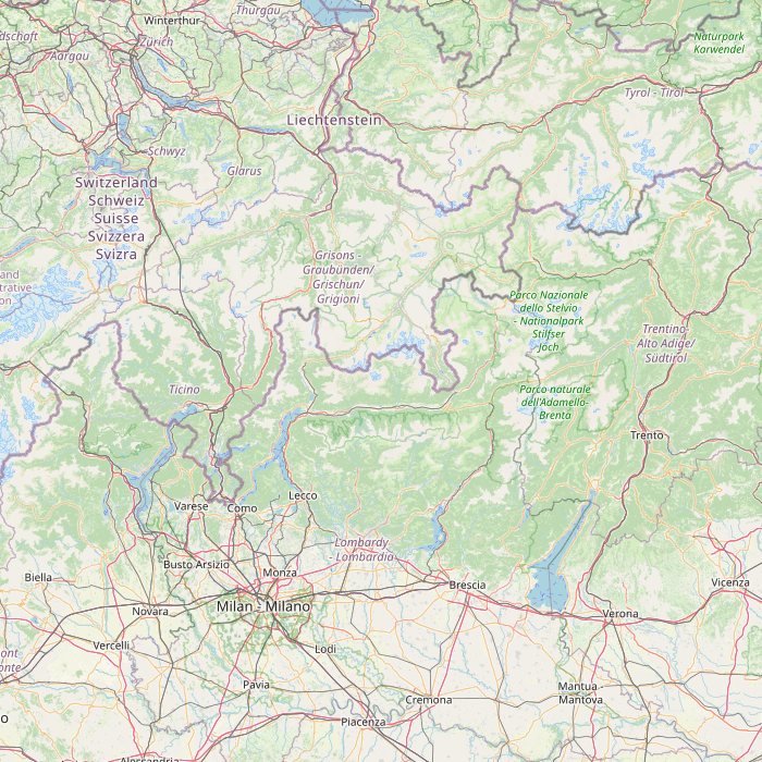 Mapa źródeł