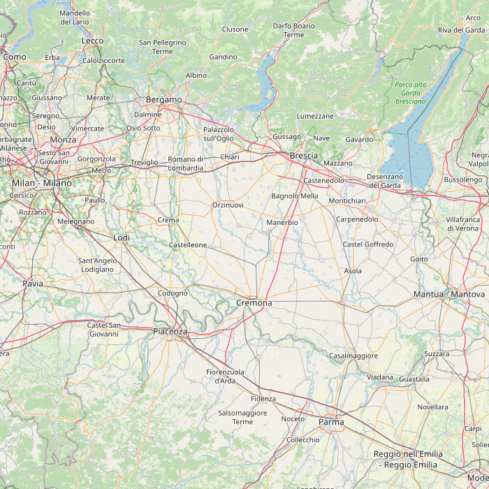 Mapa źródeł