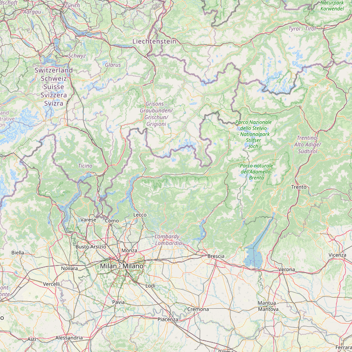 Mapa źródeł