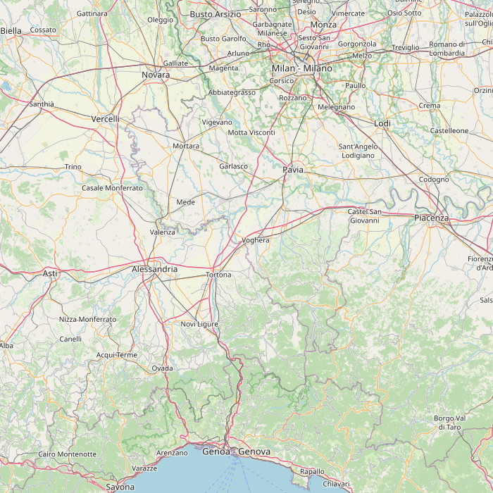 Mapa źródeł