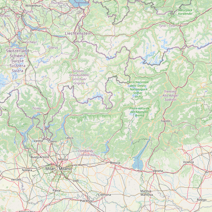 Mapa źródeł
