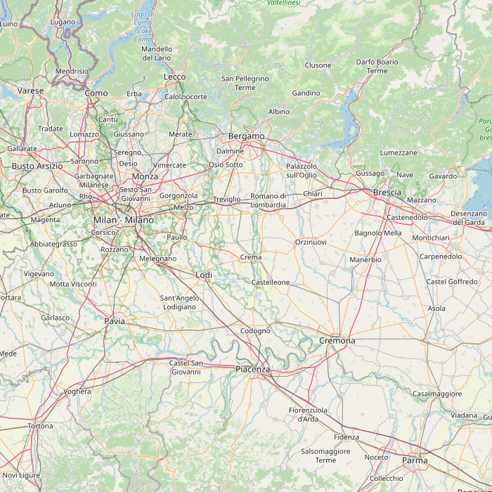 Mapa źródeł