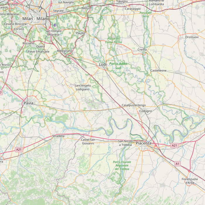 Mapa źródeł
