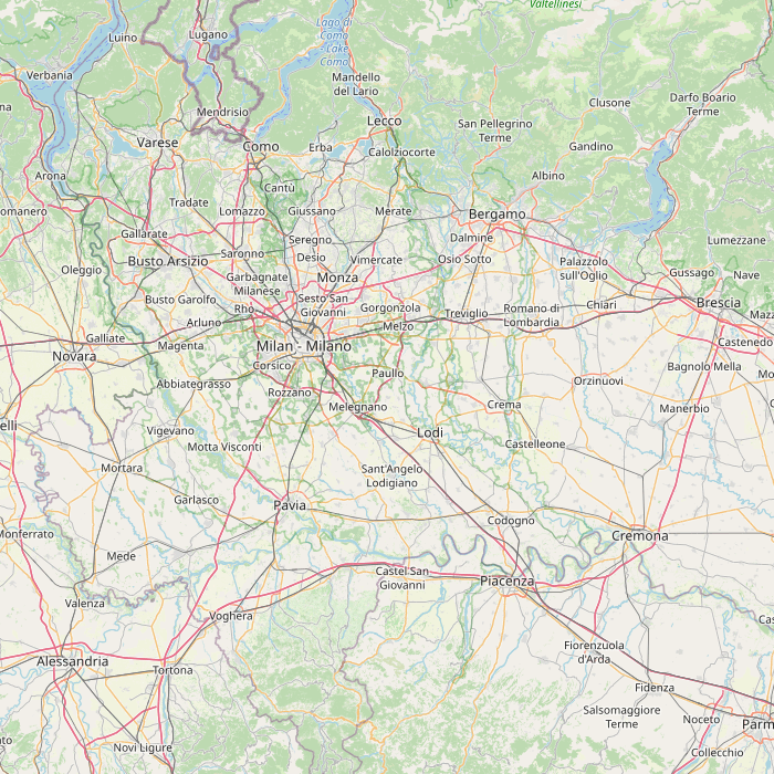 Mapa źródeł