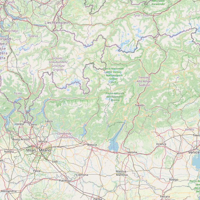 Mapa źródeł