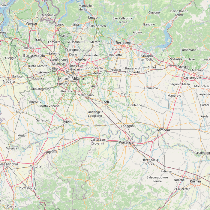 Mapa źródeł