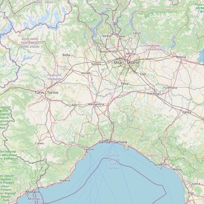 Mapa źródeł
