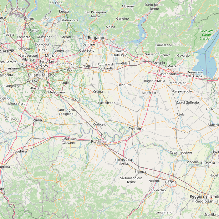 Mapa źródeł