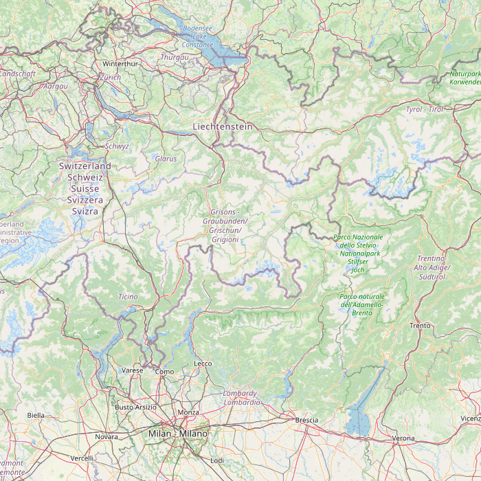 Mapa źródeł