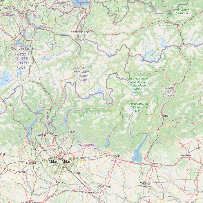 Mapa źródeł
