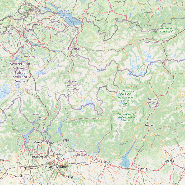 Mapa źródeł