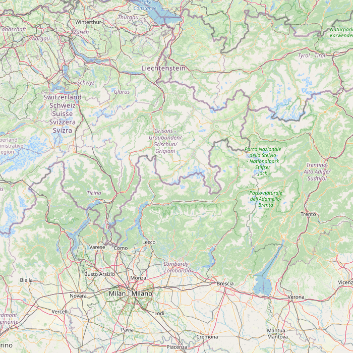 Mapa źródeł