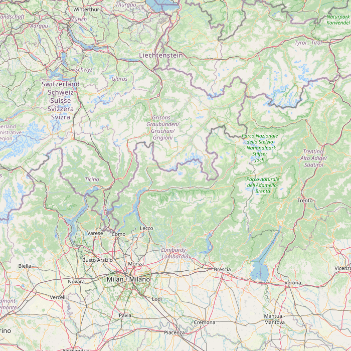 Mapa źródeł