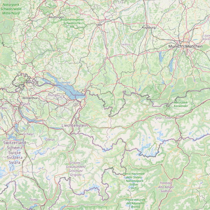 Mapa źródeł