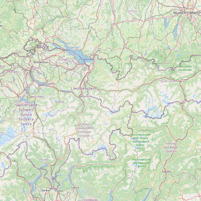 Mapa źródeł