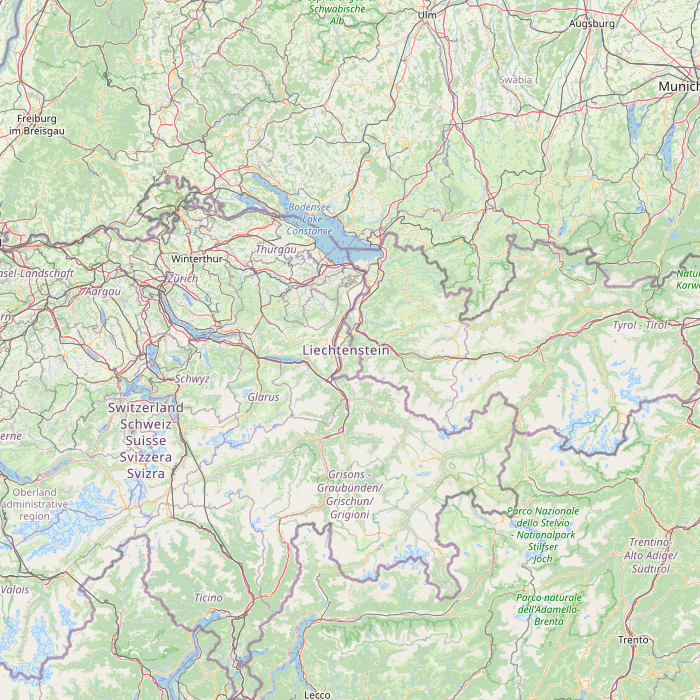 Mapa źródeł
