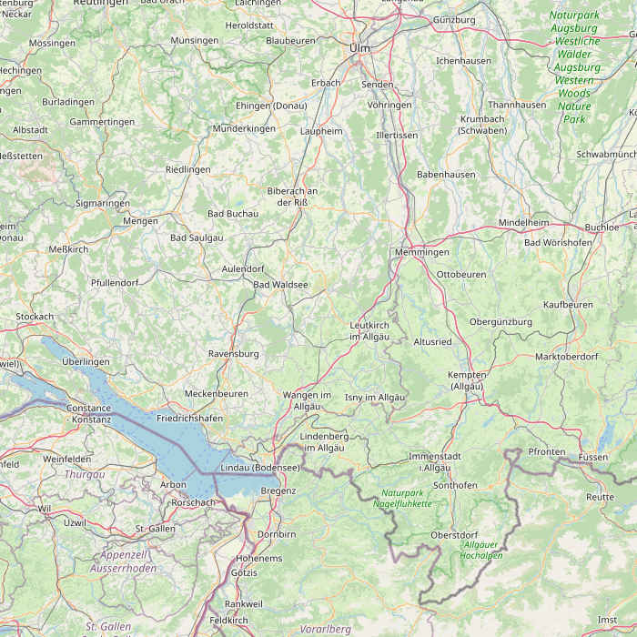 Mapa źródeł