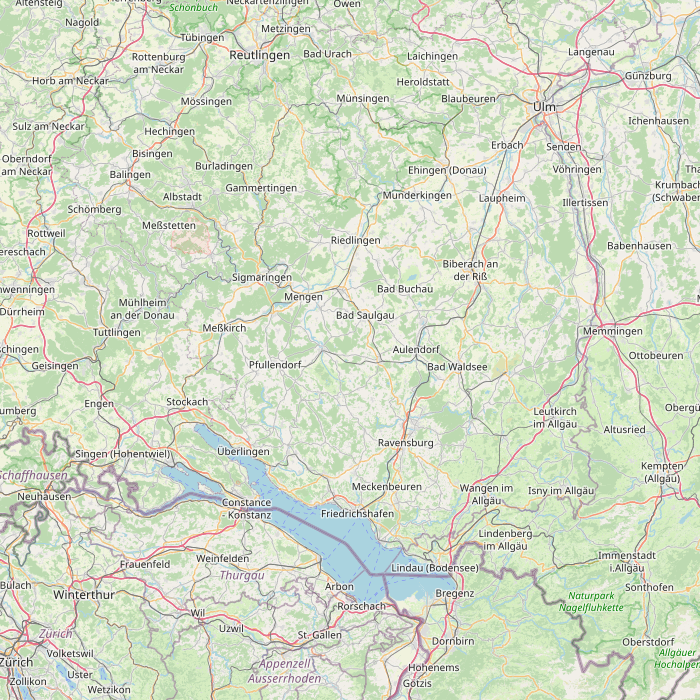 Mapa źródeł