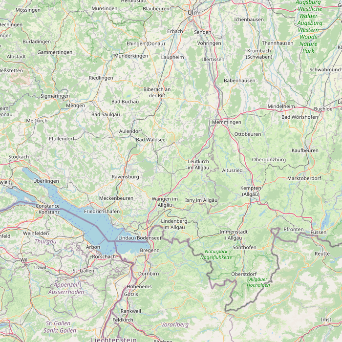 Mapa źródeł