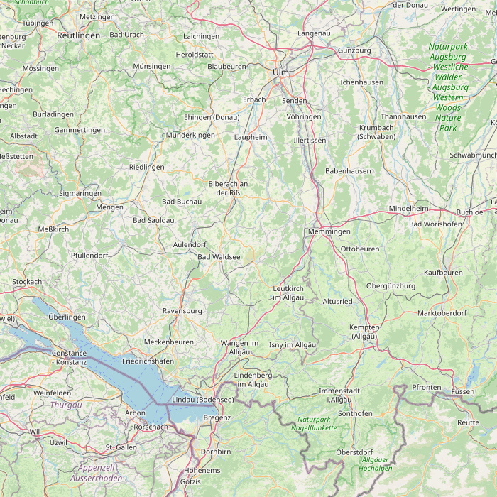 Mapa źródeł