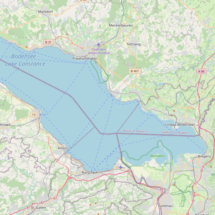 Mapa źródeł
