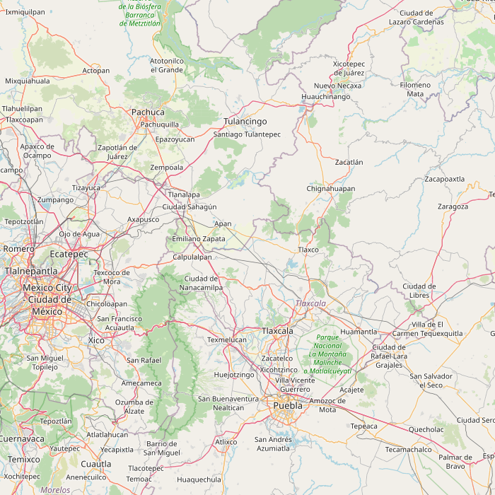 Mapa źródeł