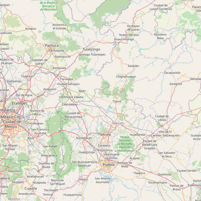 Mapa źródeł