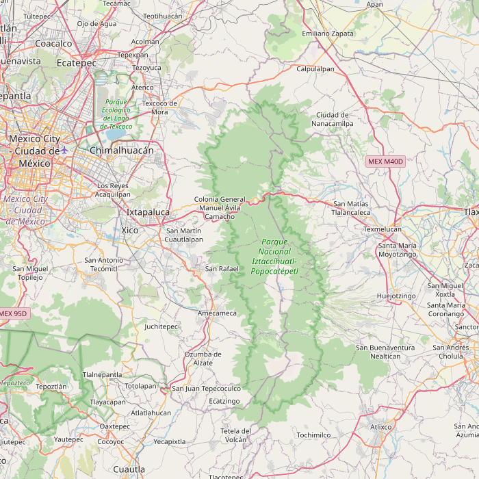 Mapa źródeł