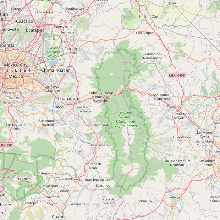 Mapa źródeł