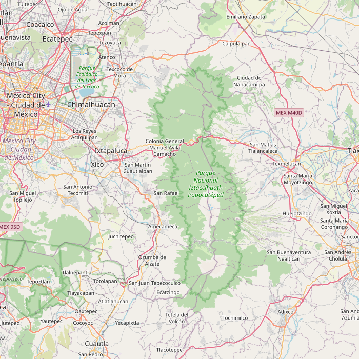Mapa źródeł